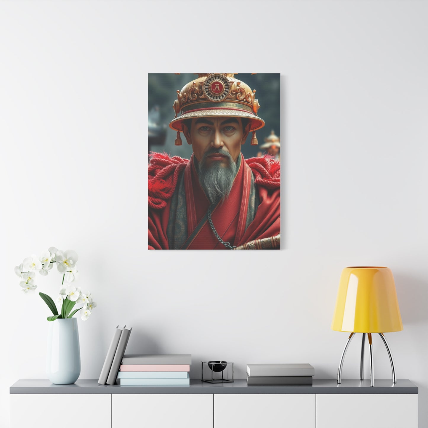 Supreme Traditional Wall Art Collection Wall Art & Canvas Print