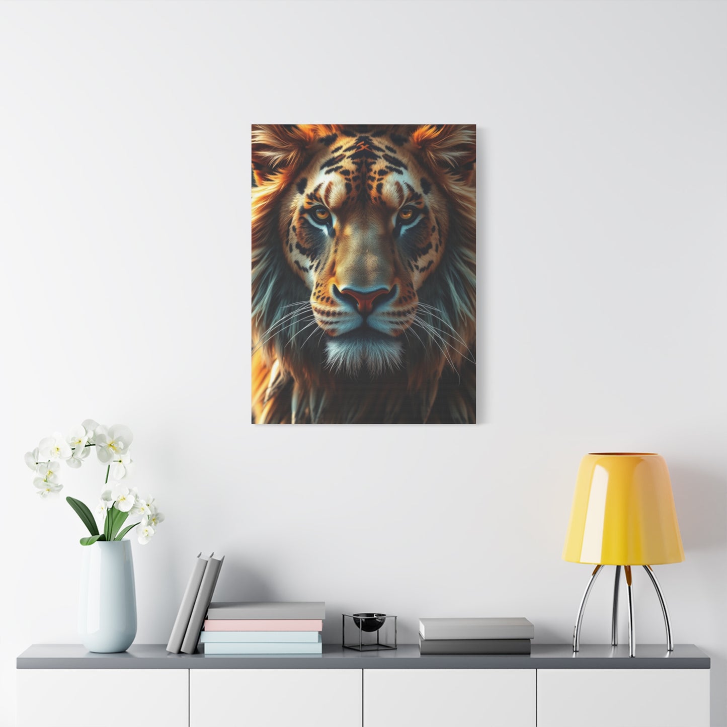 Collection Leo Art Art Wall Art & Canvas Print