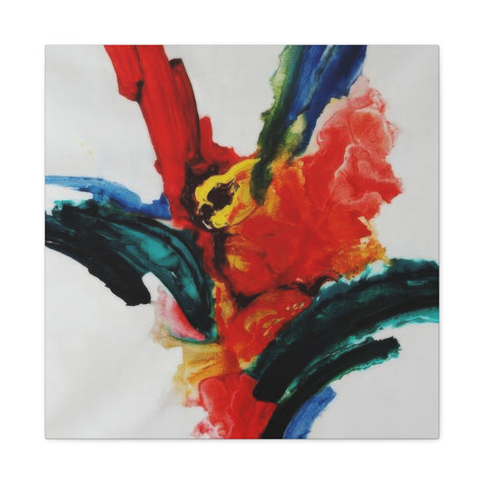 Joshua Schicker Cascade Wall Art & Canvas Prints