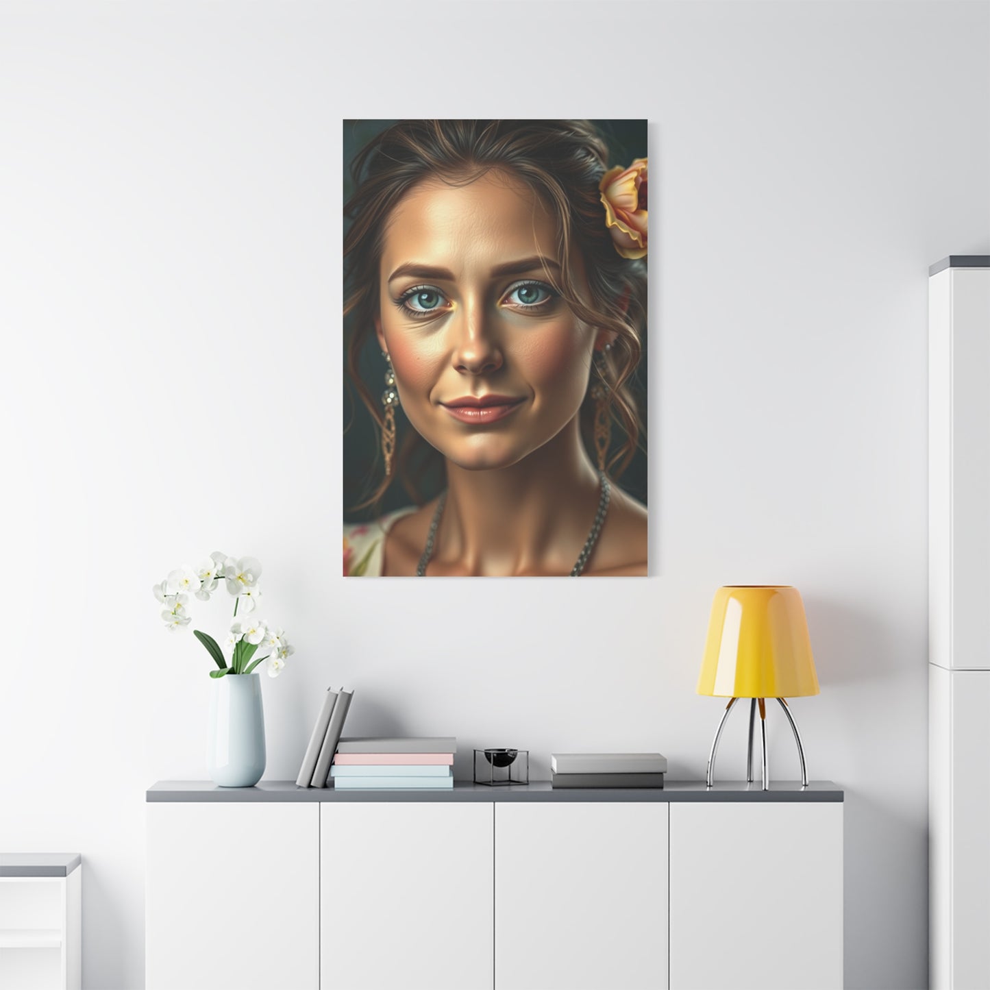 Supreme Catrin Welz-Stein Art Collection Wall Art & Canvas Print