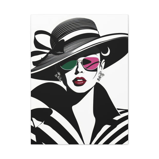 Glam Art 8 Wall Art & Canvas Prints