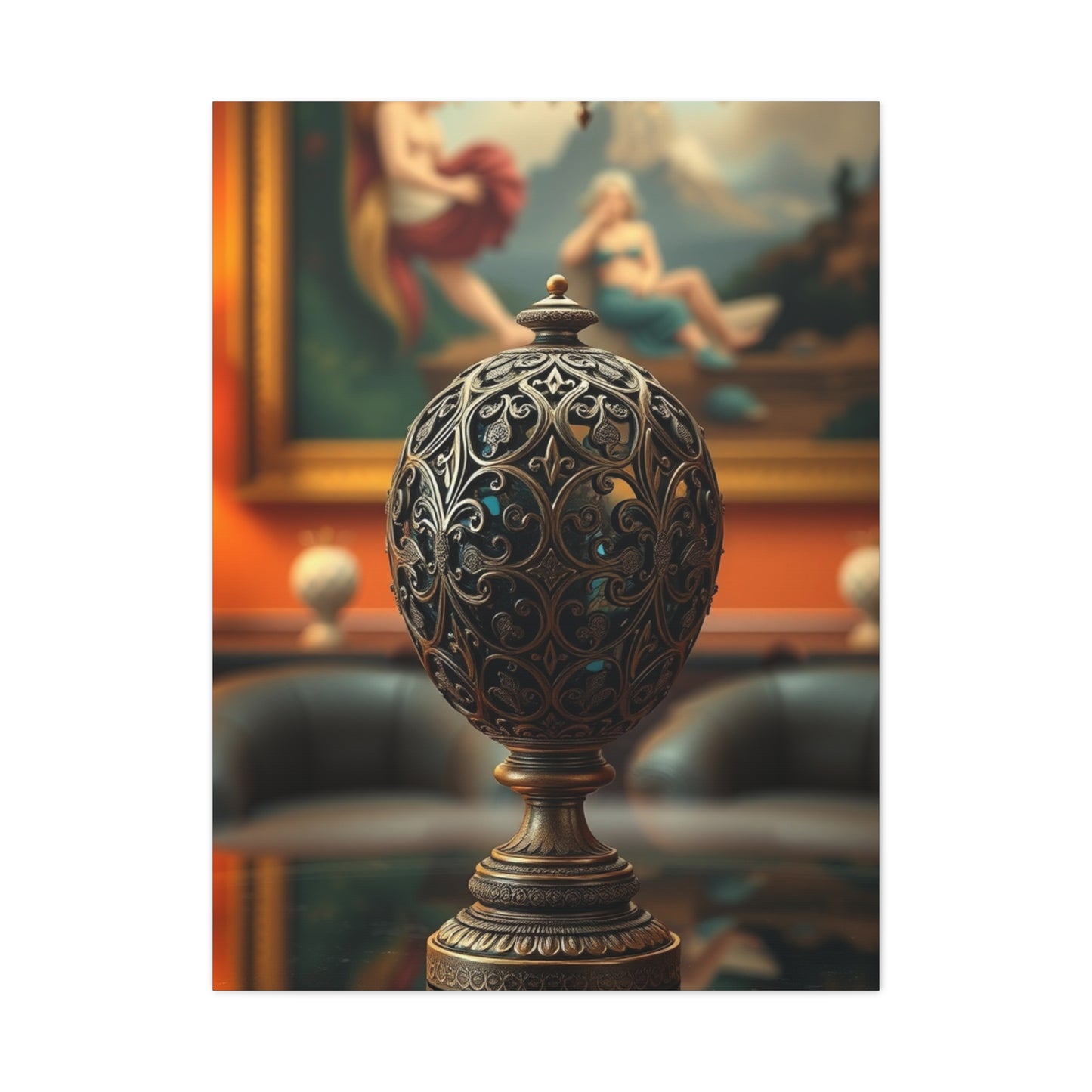 Decorative Art Supreme Gallery Wall Art & Canvas Print