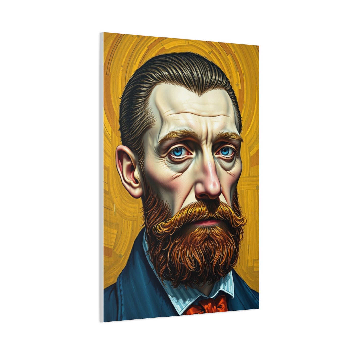 Vincent Van Gogh Art Supreme Gallery Wall Art & Canvas Print