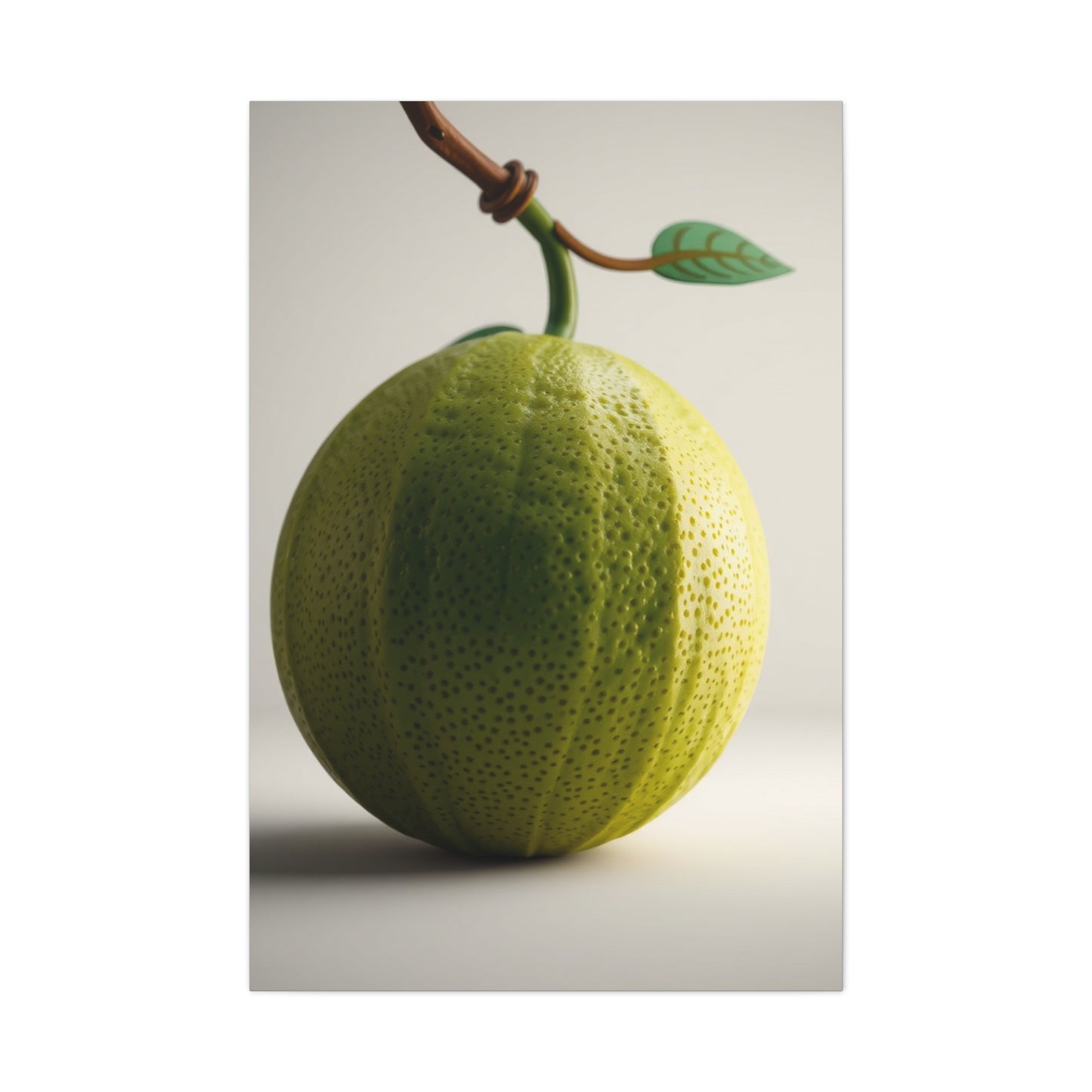 Artisanal Guava Panorama