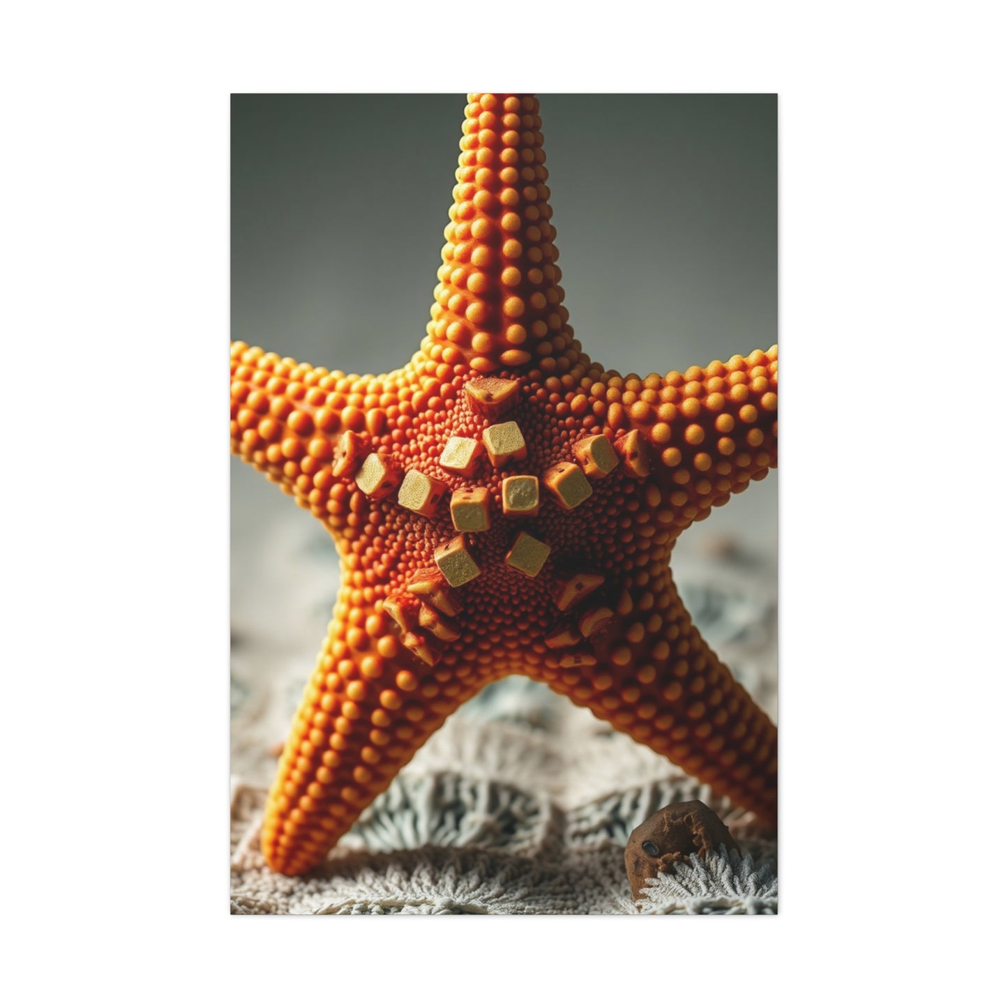 Supreme Starfish Art Collection Wall Art & Canvas Print