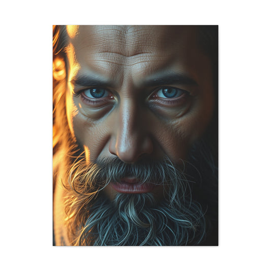 Supreme Chris Hytha Art Collection Wall Art & Canvas Print