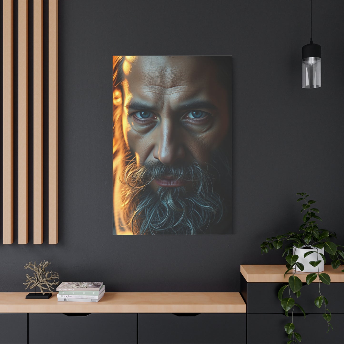 Supreme Chris Hytha Art Collection Wall Art & Canvas Print