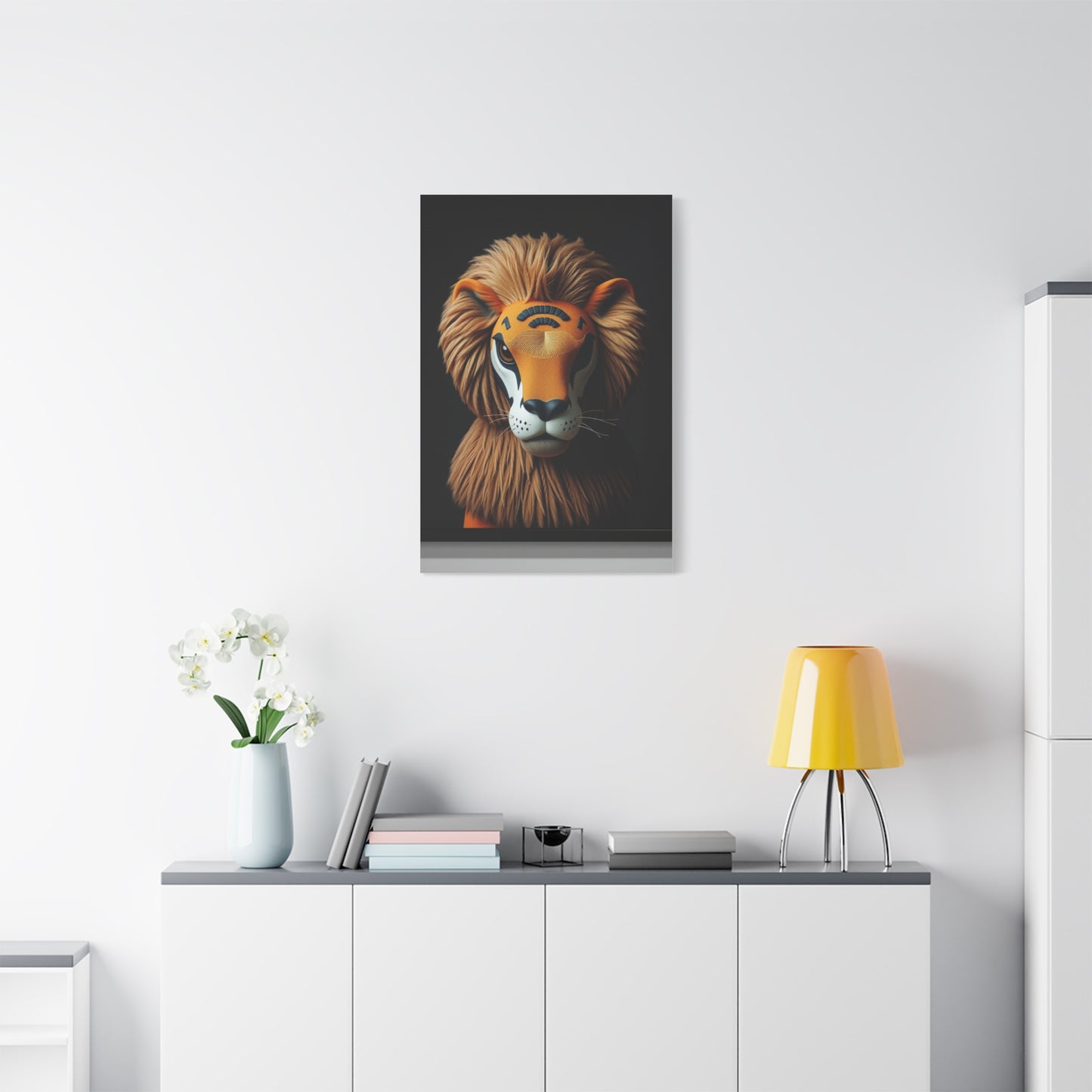 Collection Fendi Art Art Wall Art & Canvas Print