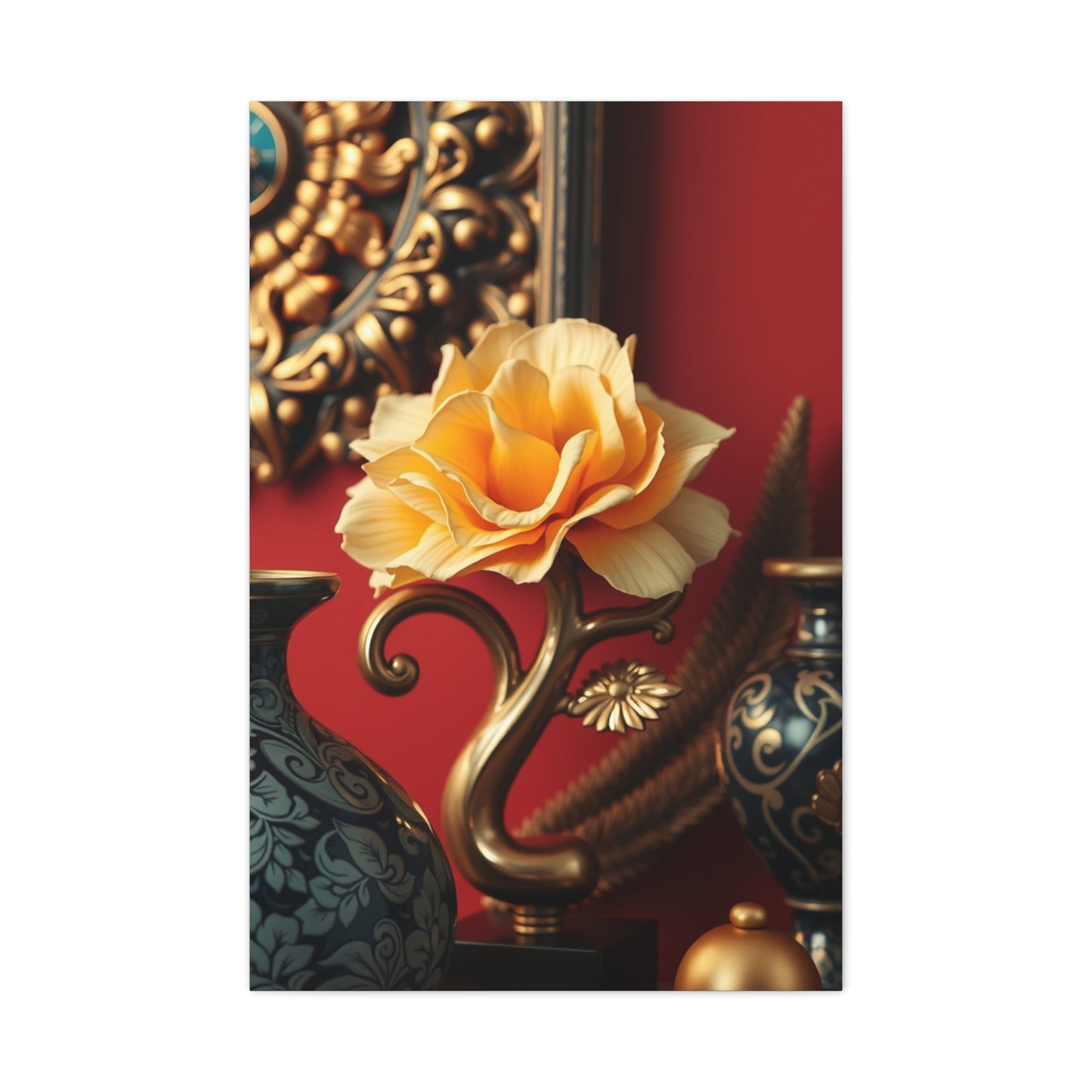 Supreme Decorative Art Collection Wall Art & Canvas Print