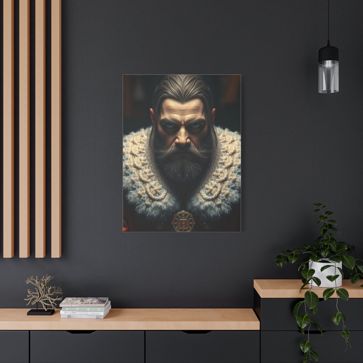 Supreme Jamison Gish Art Collection Wall Art & Canvas Print