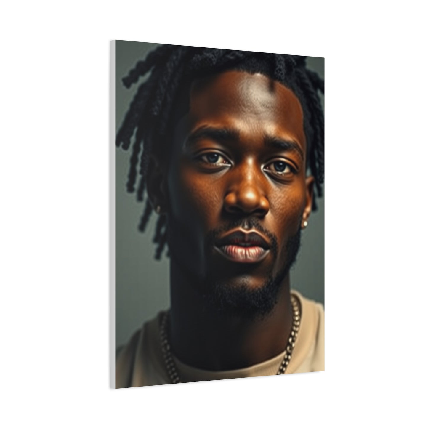 Elite Hayden Williams Art Vision Wall Art & Canvas Print