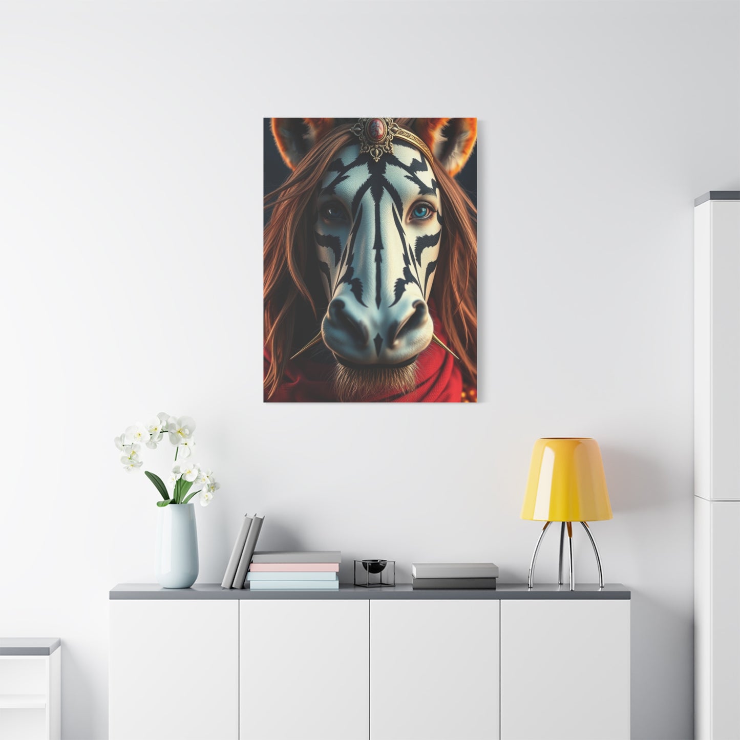 Elite Tava Studios Art Vision Wall Art & Canvas Print
