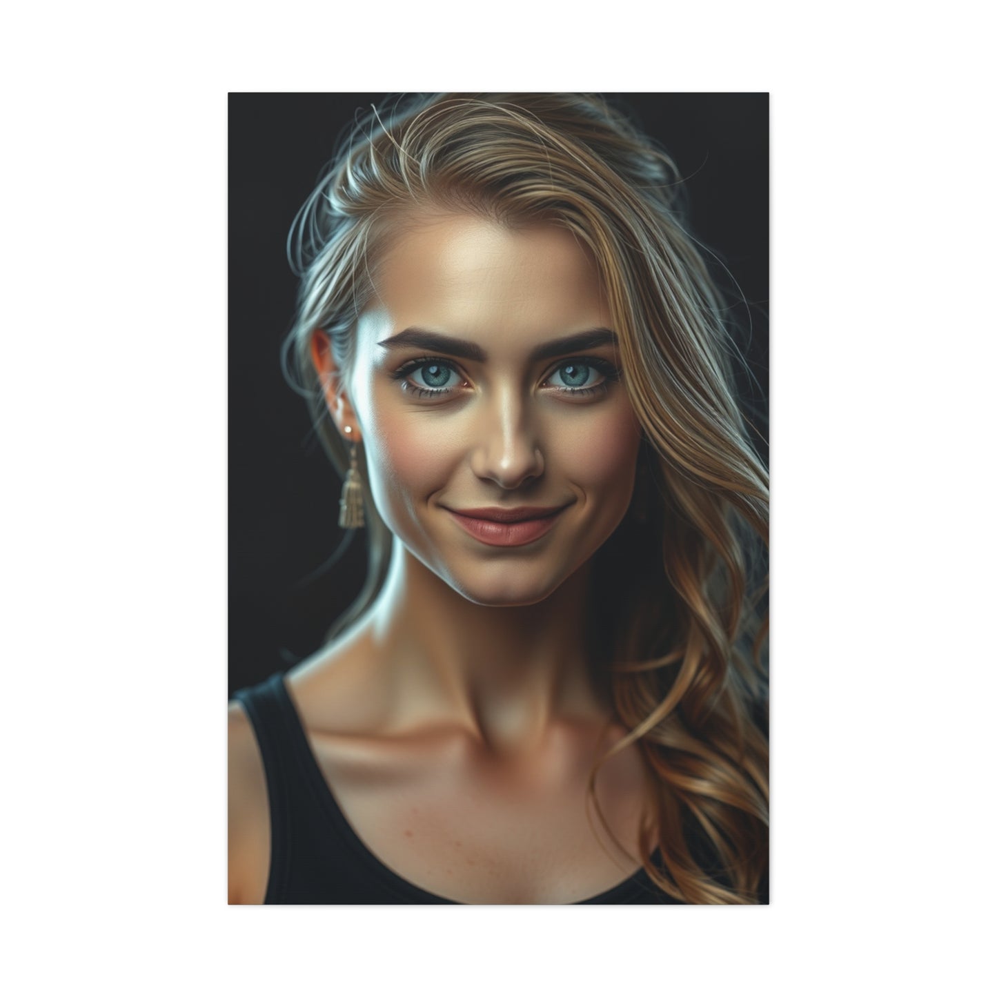 Elite Paige Tingey Art Vision Wall Art & Canvas Print