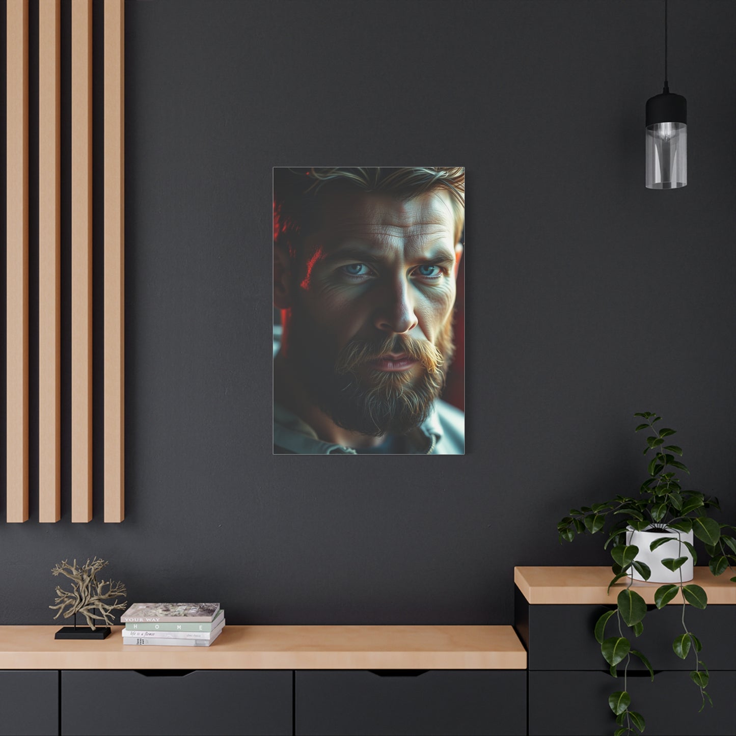 Cool Art for Guys Art Supreme Gallery Wall Art & Canvas Print