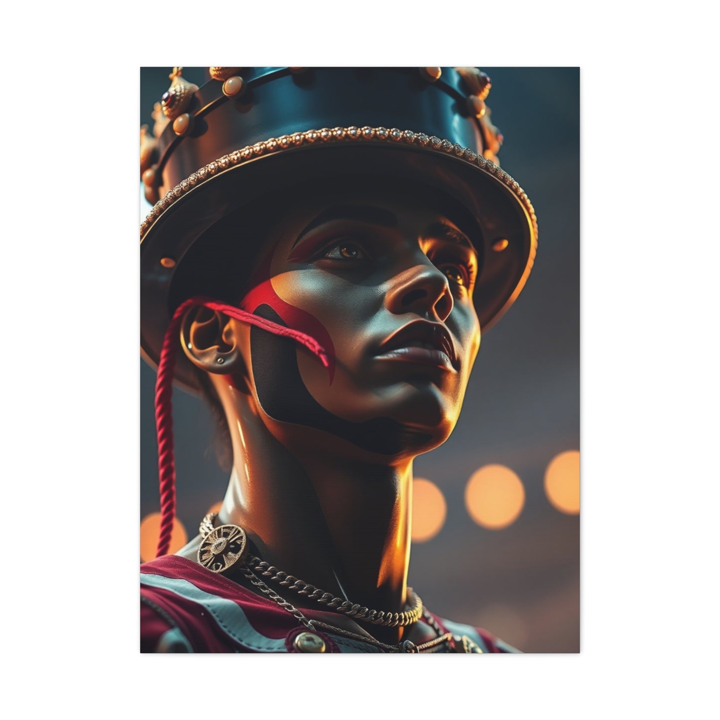 Collection Circus Art Art Wall Art & Canvas Print