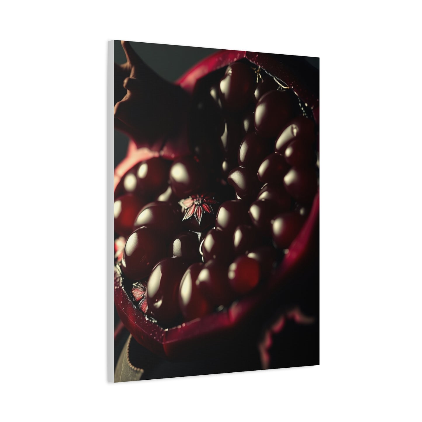 Velvet Midnight Impression