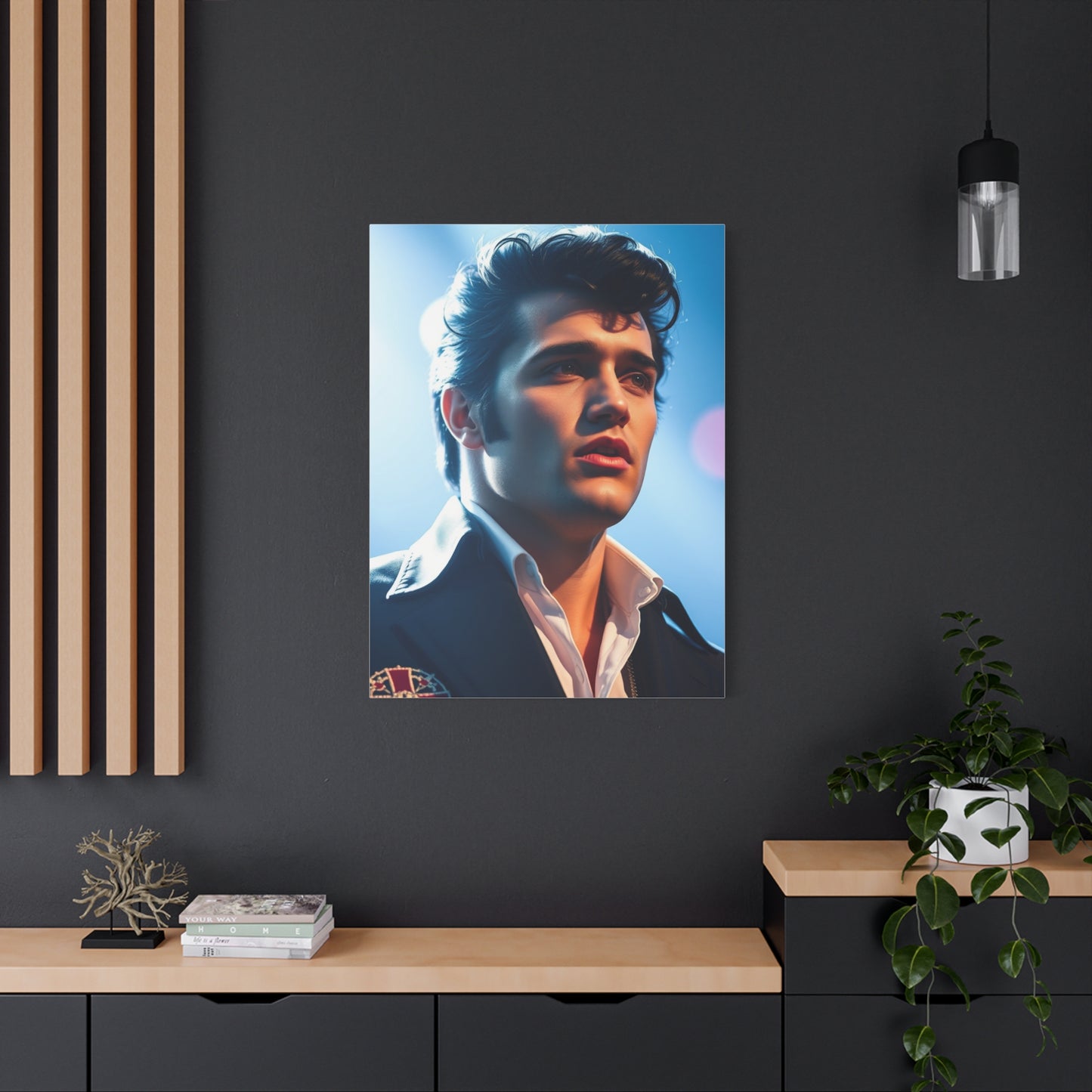Collection Elvis Presley Art Art Wall Art & Canvas Print