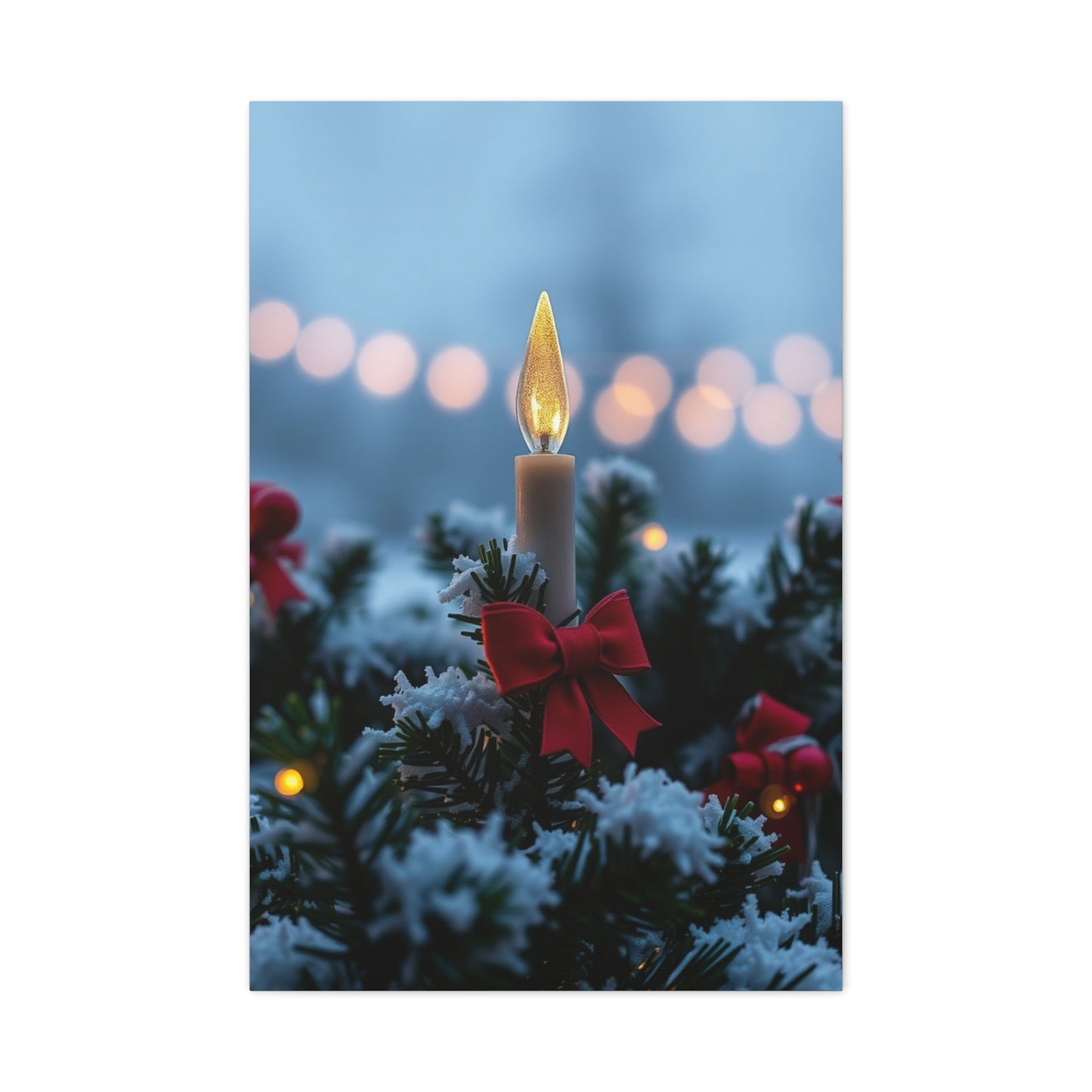 Holidays Art Supreme Gallery Wall Art & Canvas Print