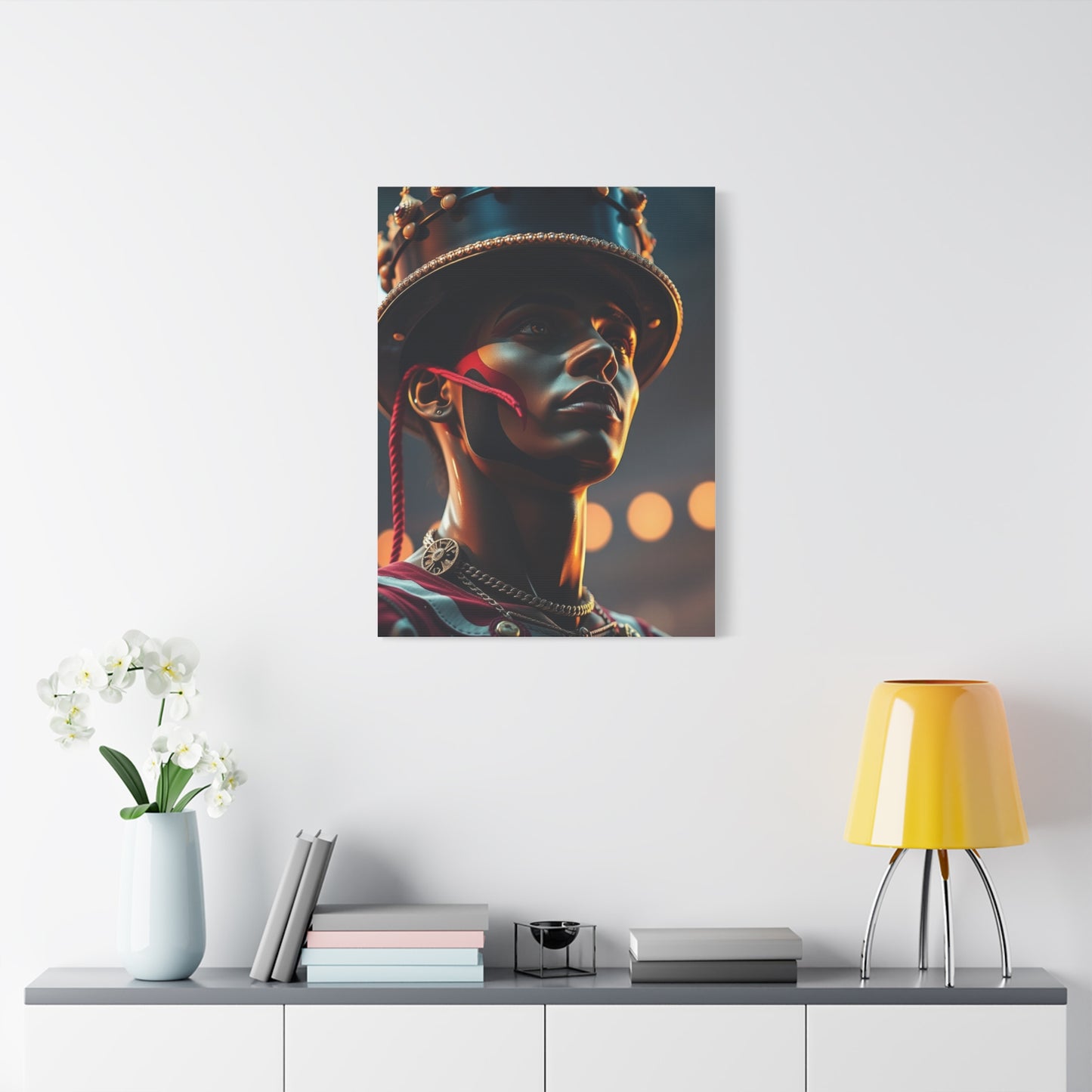 Collection Circus Art Art Wall Art & Canvas Print