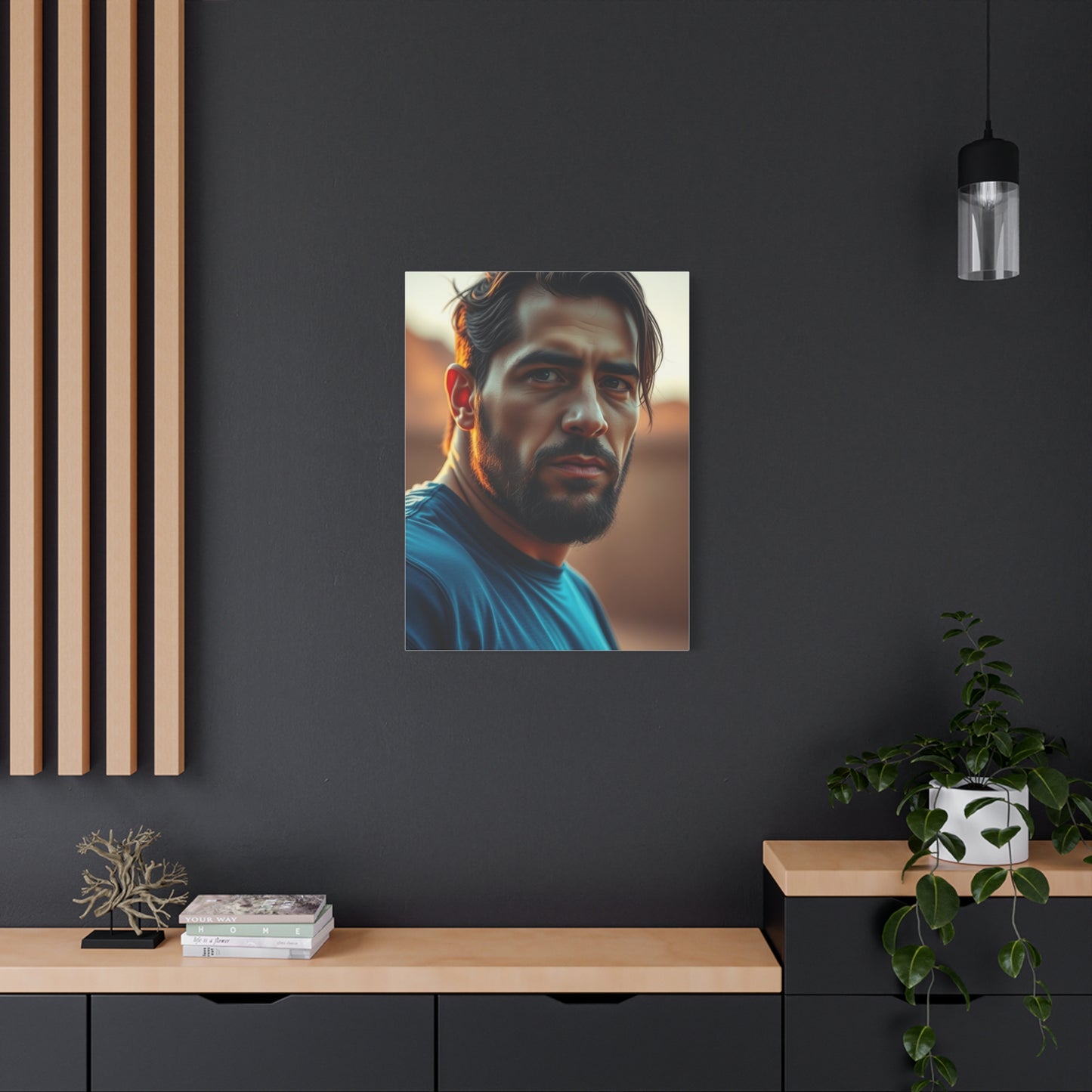 Supreme Derek Gomez Art Collection Wall Art & Canvas Print