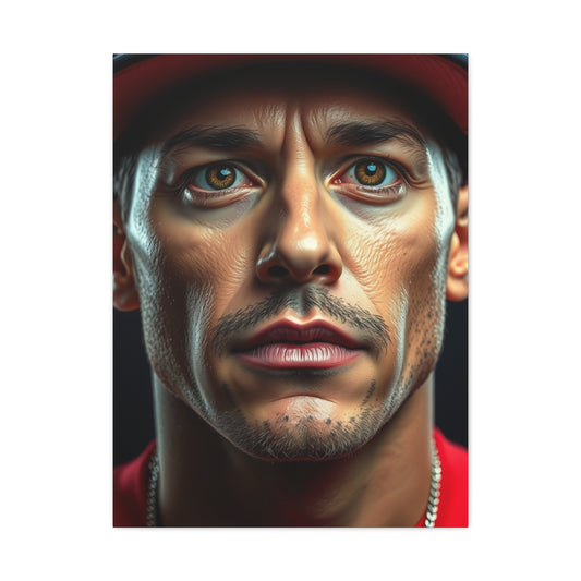 Derek Gomez Art Supreme Gallery Wall Art & Canvas Print