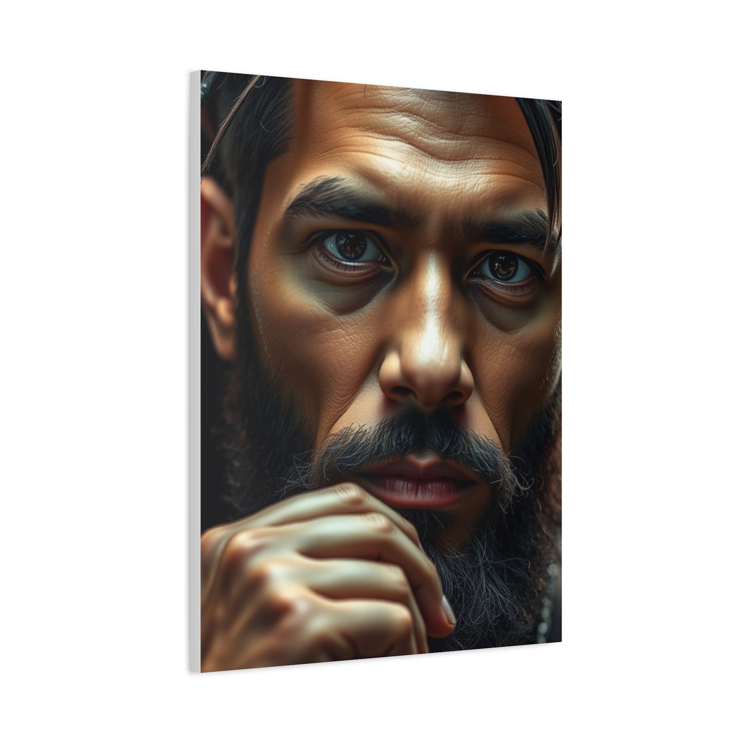 Kane C Andrade Art Supreme Gallery Wall Art & Canvas Print