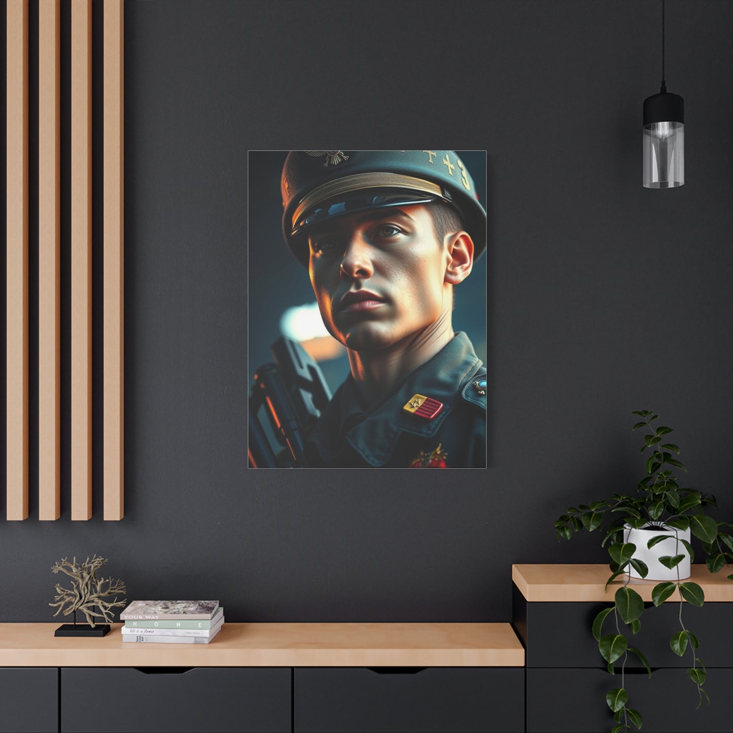 Collection Military Art Art Wall Art & Canvas Print
