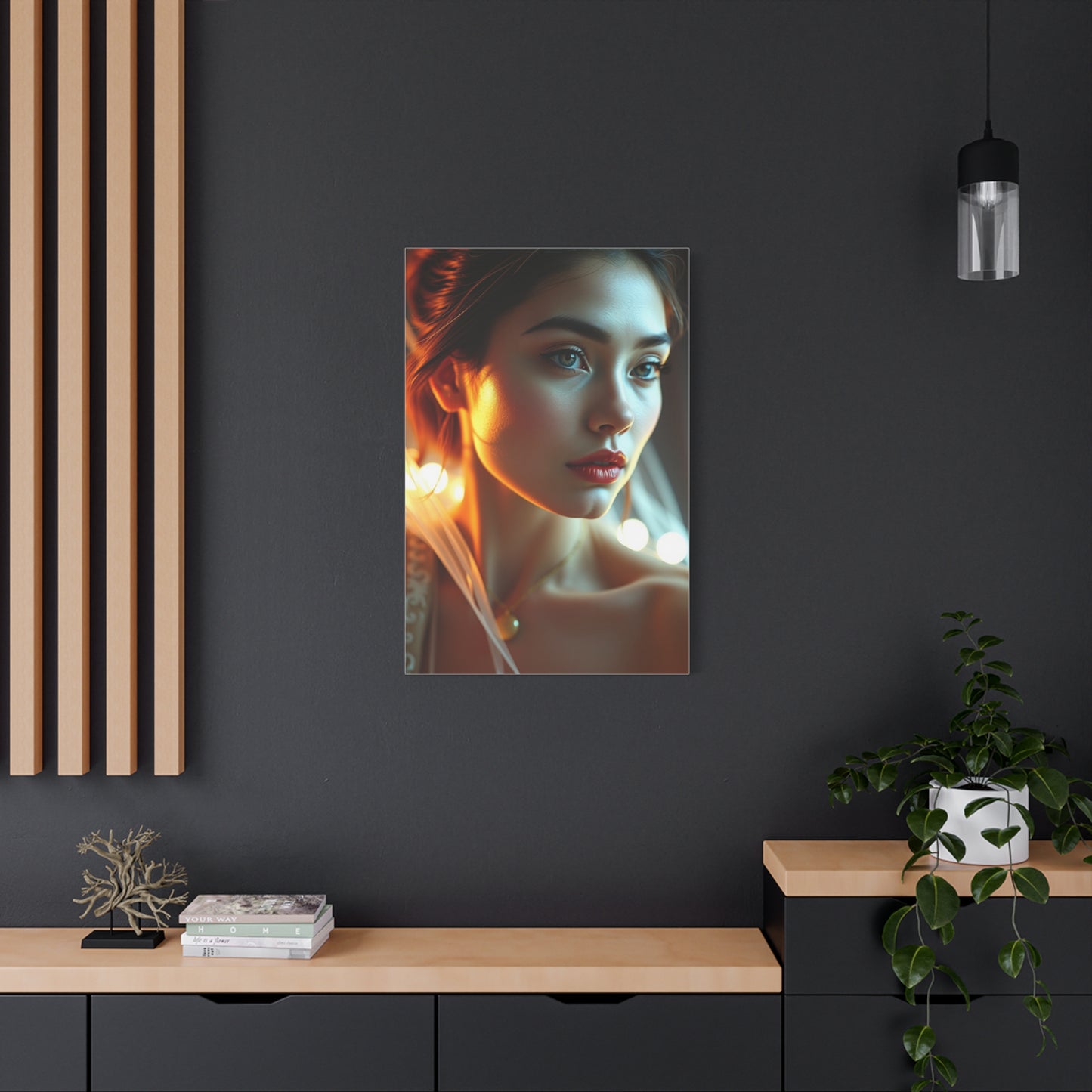 Erotic Art Supreme Gallery Wall Art & Canvas Print