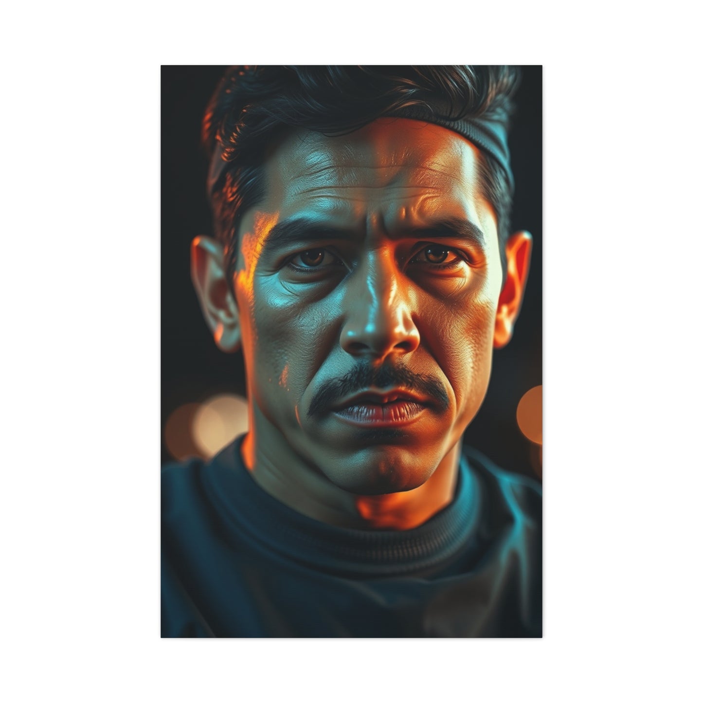 Masterpiece Fran Rodriguez Art Vision Wall Art & Canvas Print