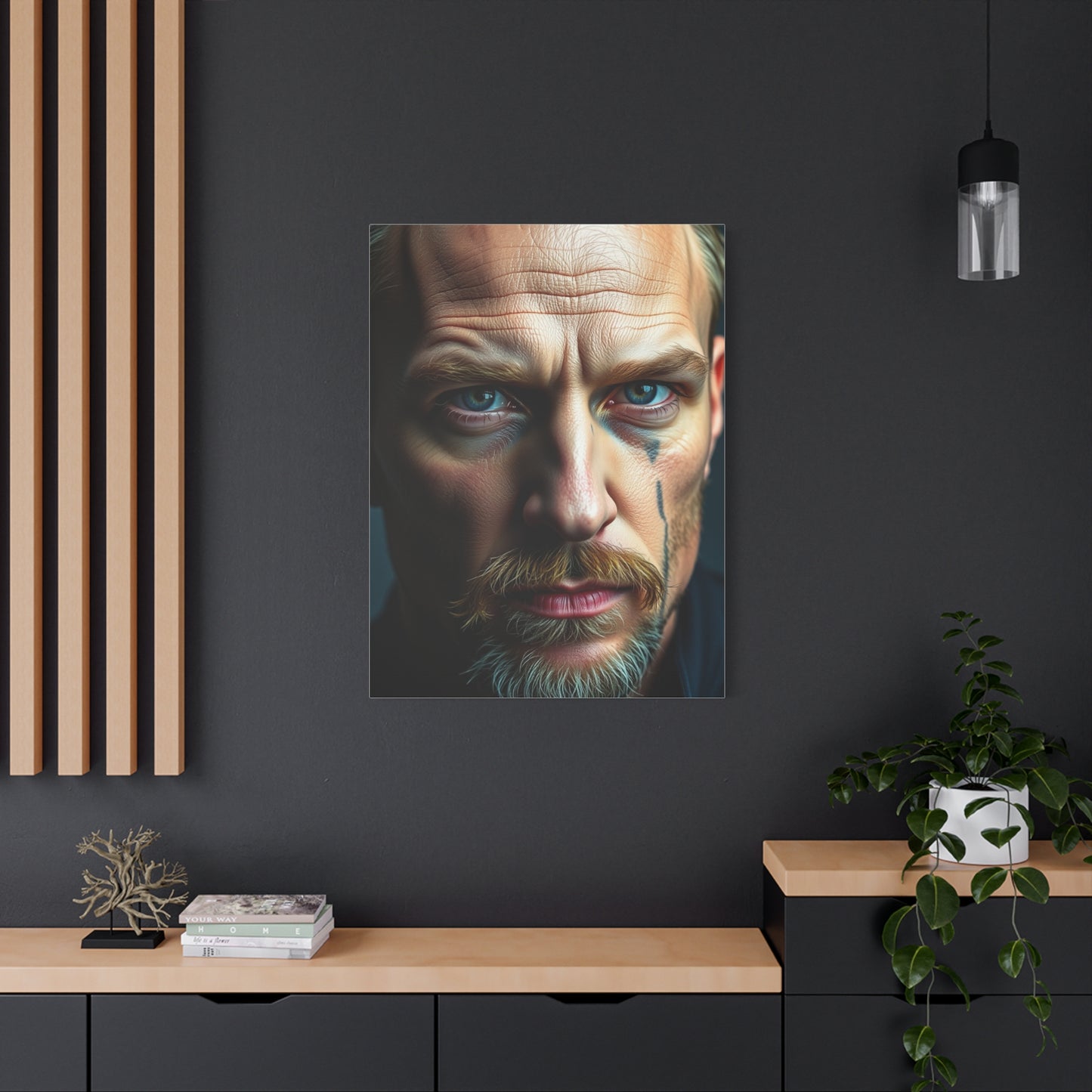 Cool Art for Guys Art Luxury Canvas Wall Art & Canvas Print