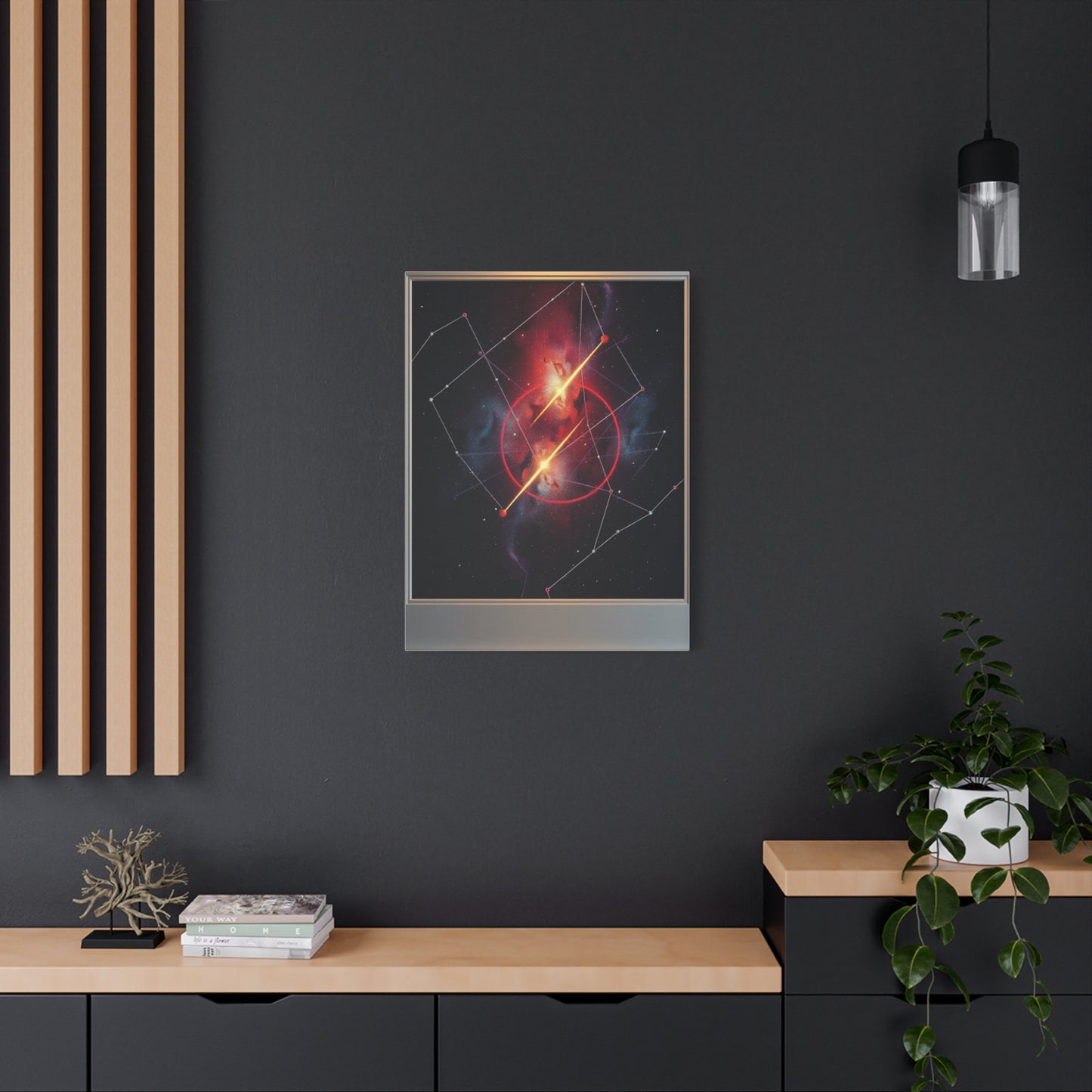 Constellation Art Supreme Gallery Wall Art & Canvas Print