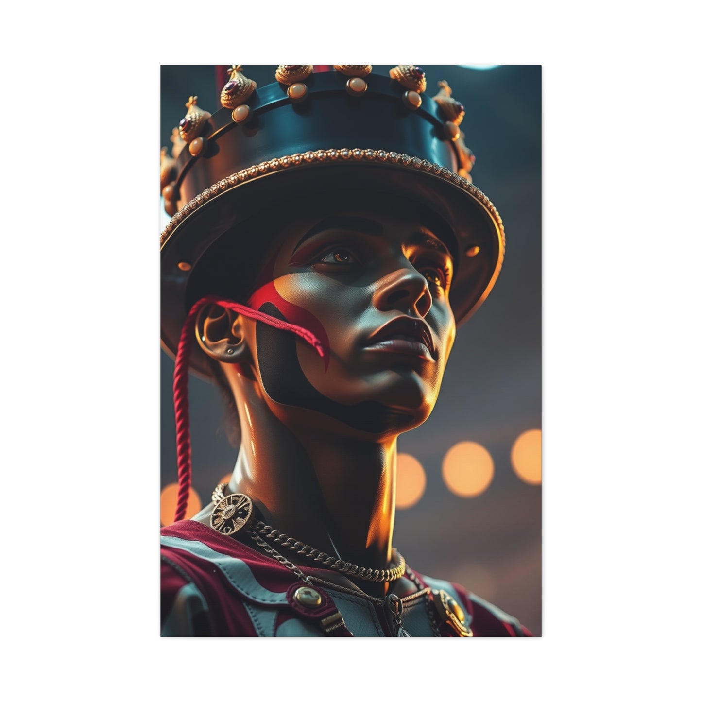 Collection Circus Art Art Wall Art & Canvas Print