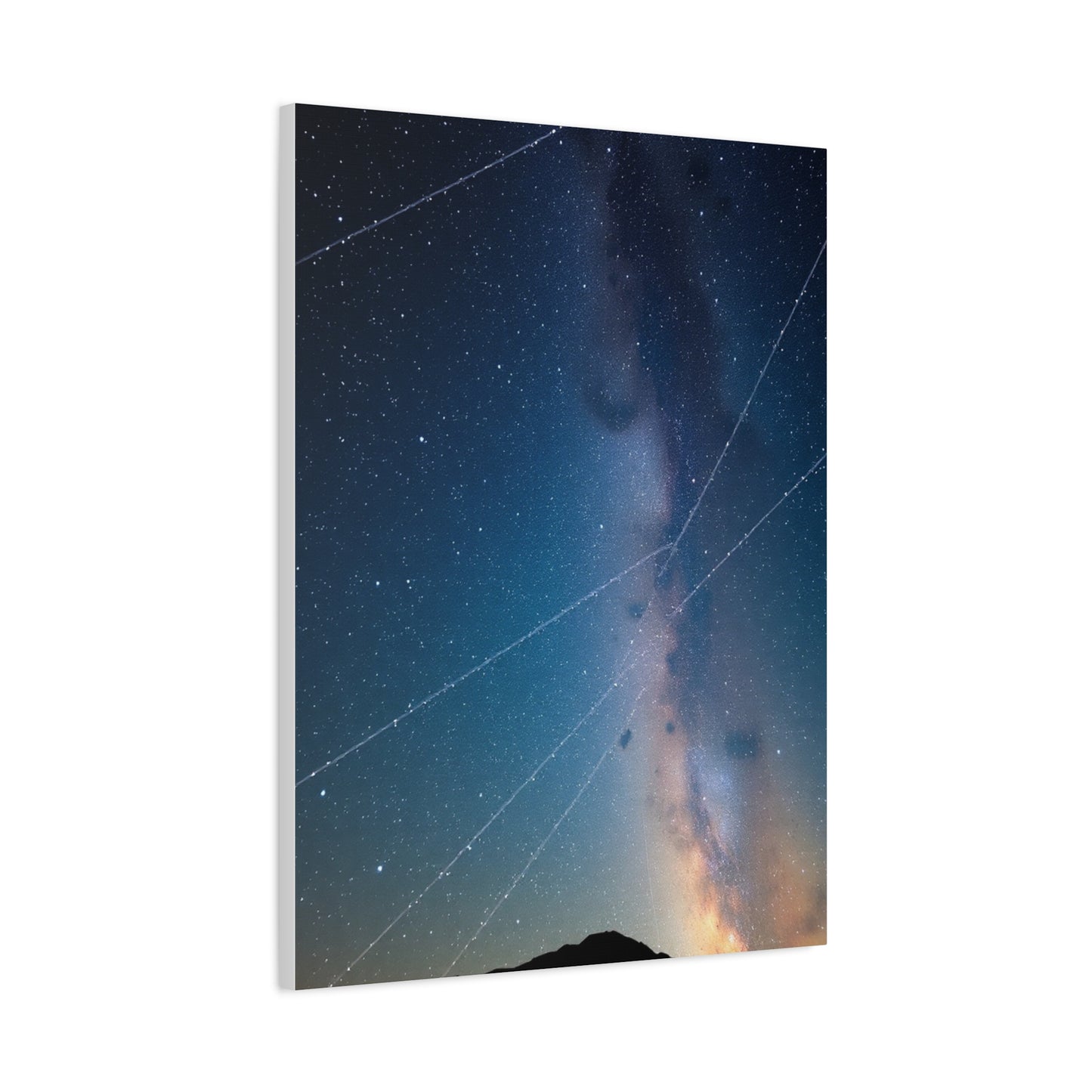 Constellation Art Refined Canvas Wall Art & Canvas Print