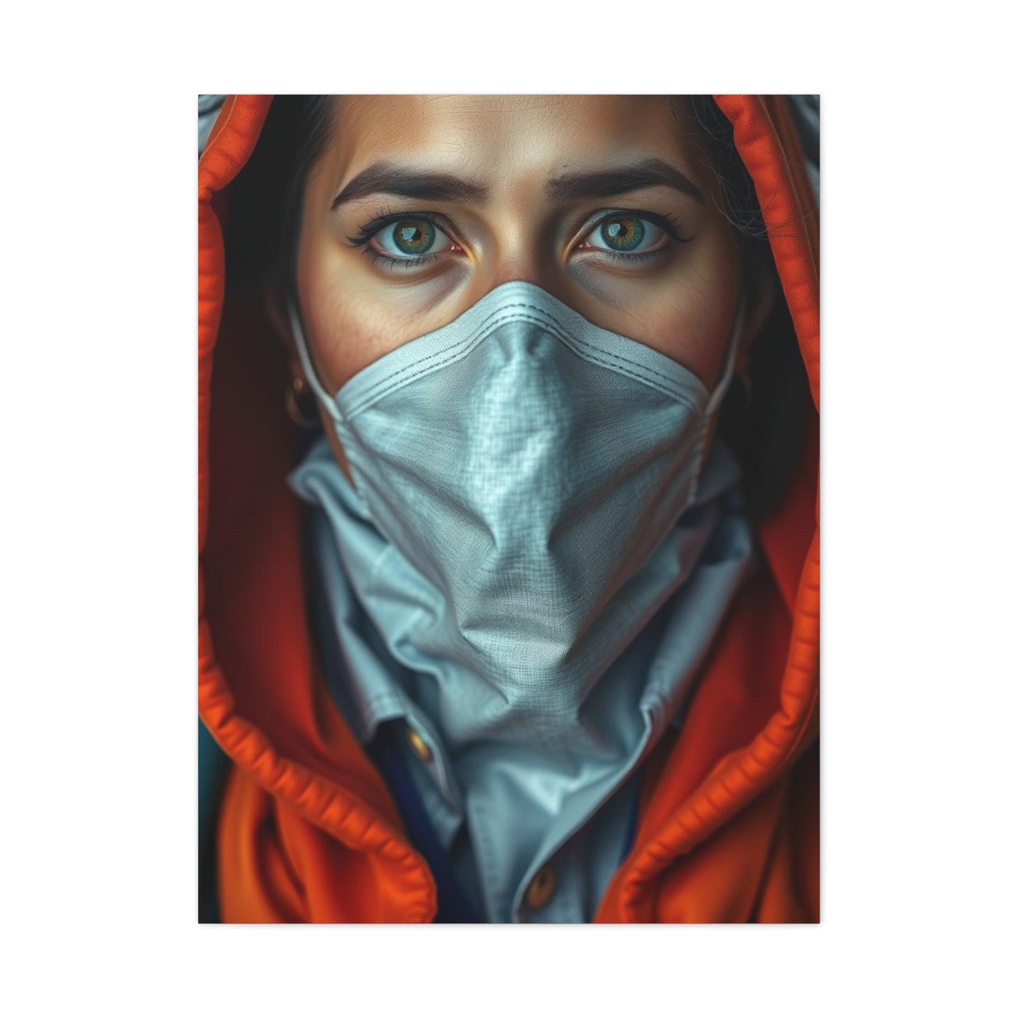 Supreme Cancer Art Collection Wall Art & Canvas Print