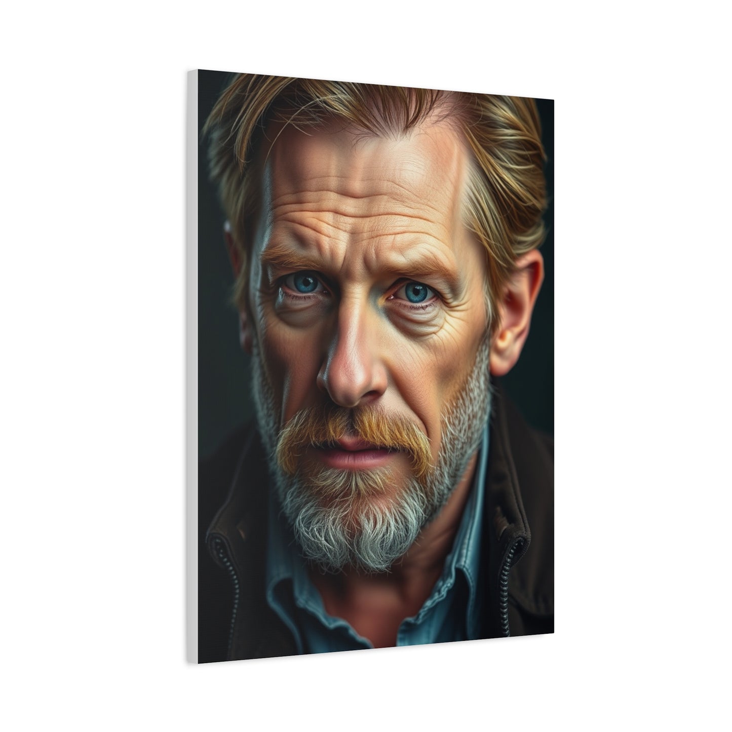 John Collier Art Supreme Gallery Wall Art & Canvas Print