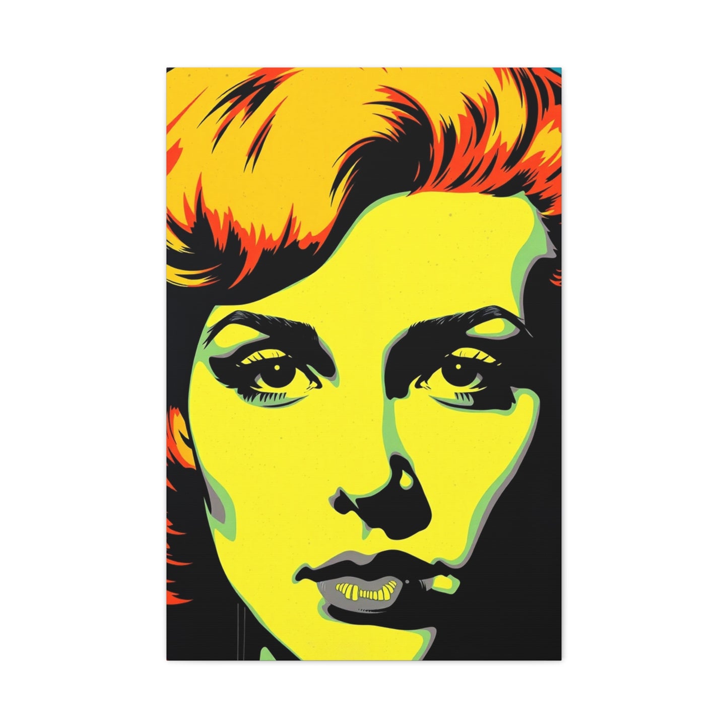 Kaleidoscopic Opulence Art