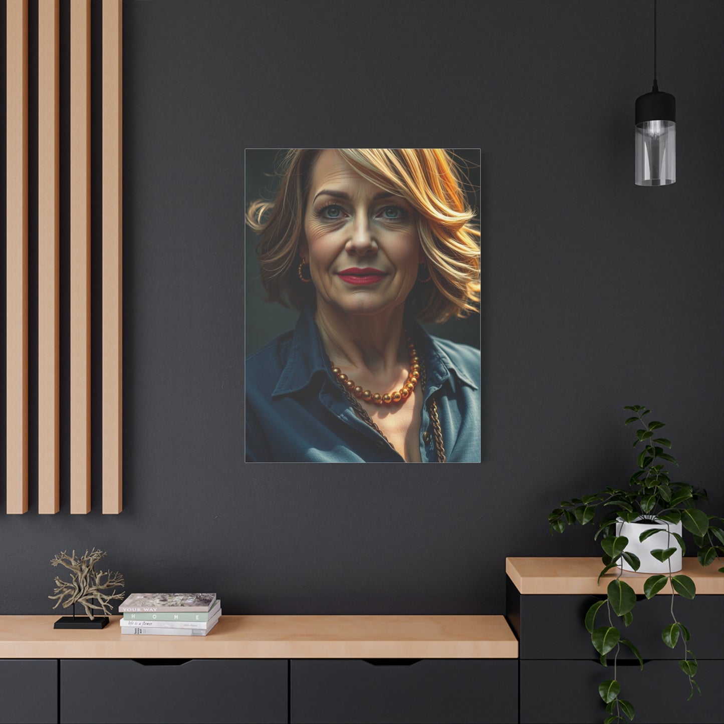 Collection Cynthia Coulter Art Art Wall Art & Canvas Print