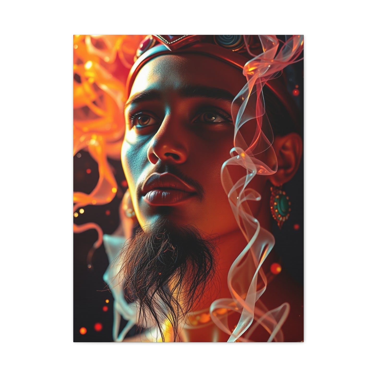 Collection Euphoric Art Art Wall Art & Canvas Print