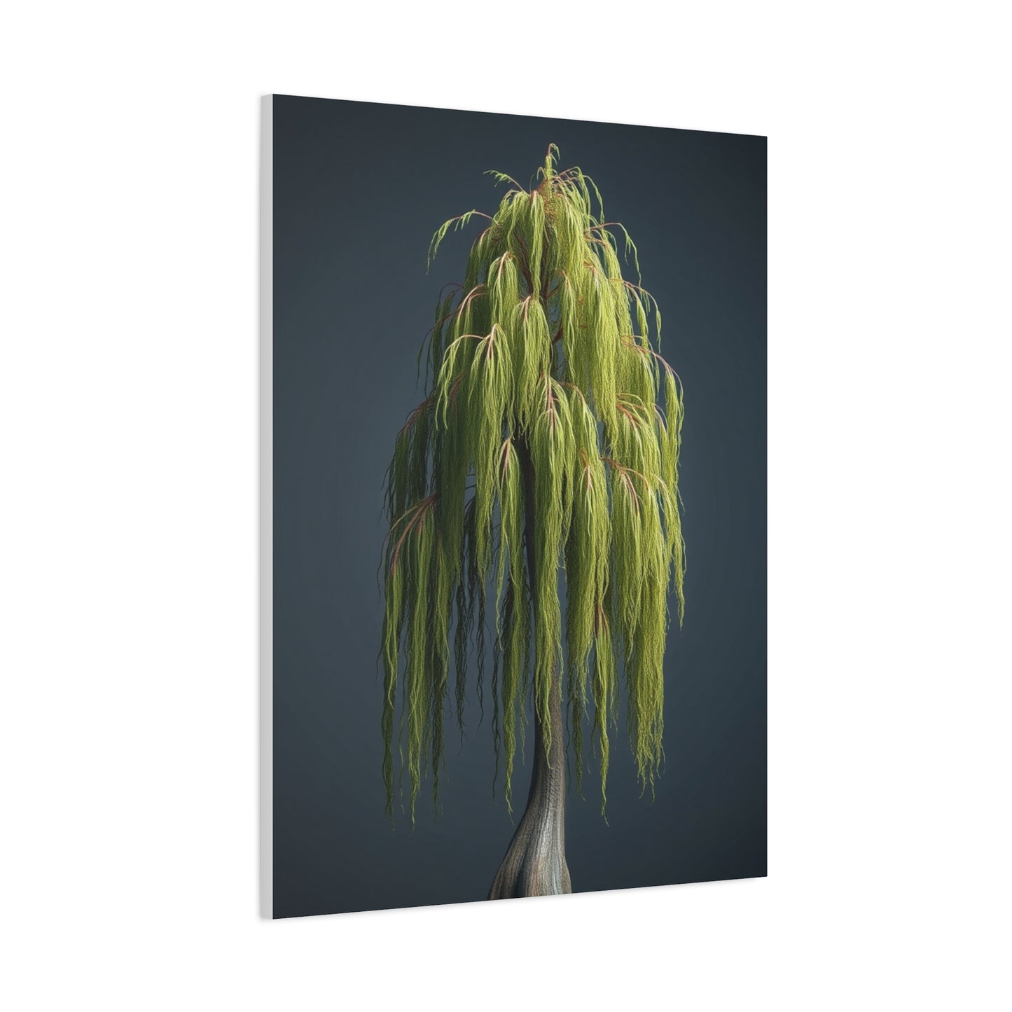 Supreme Willow Tree Art Collection Wall Art & Canvas Print