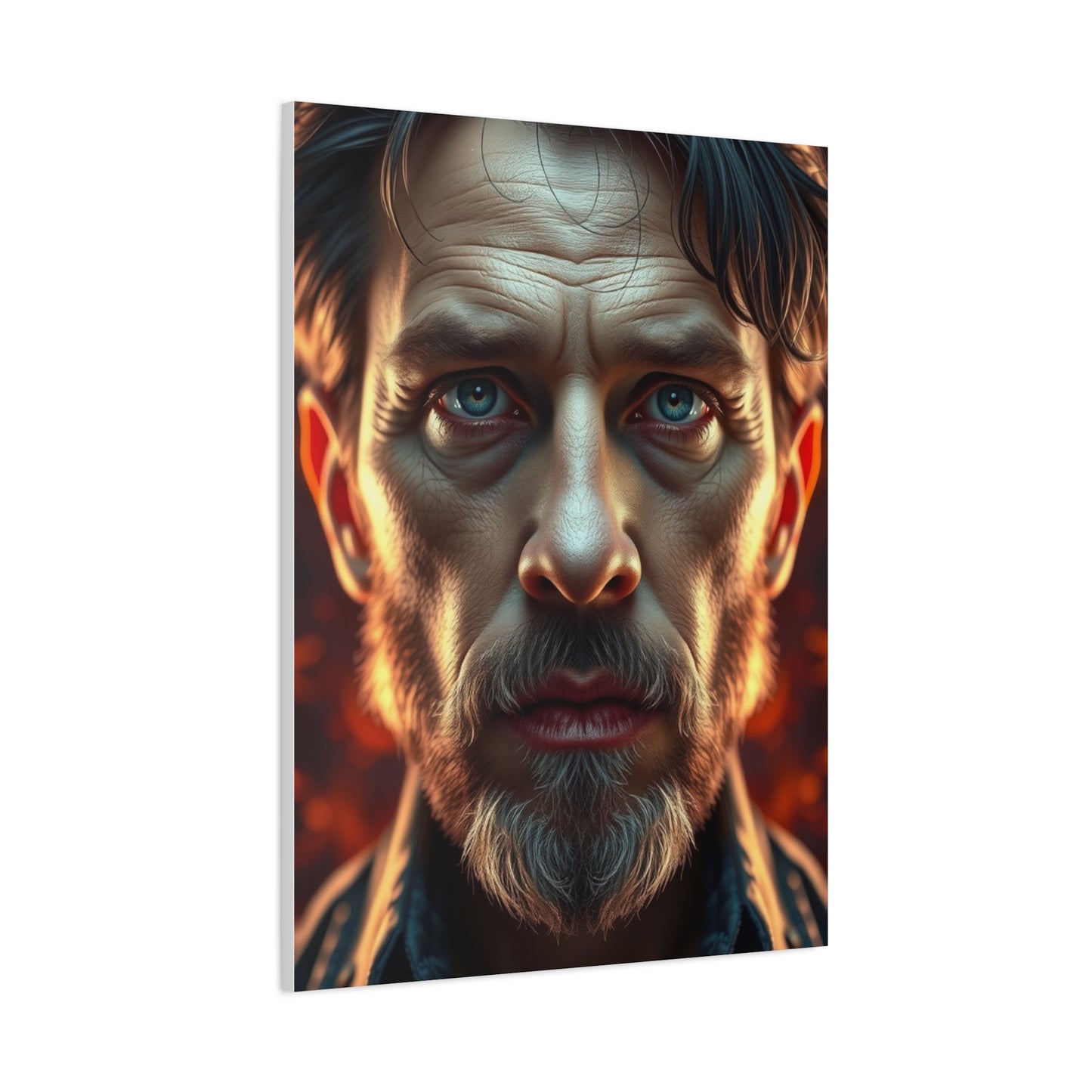 Tim Kahane Art Refined Canvas Wall Art & Canvas Print