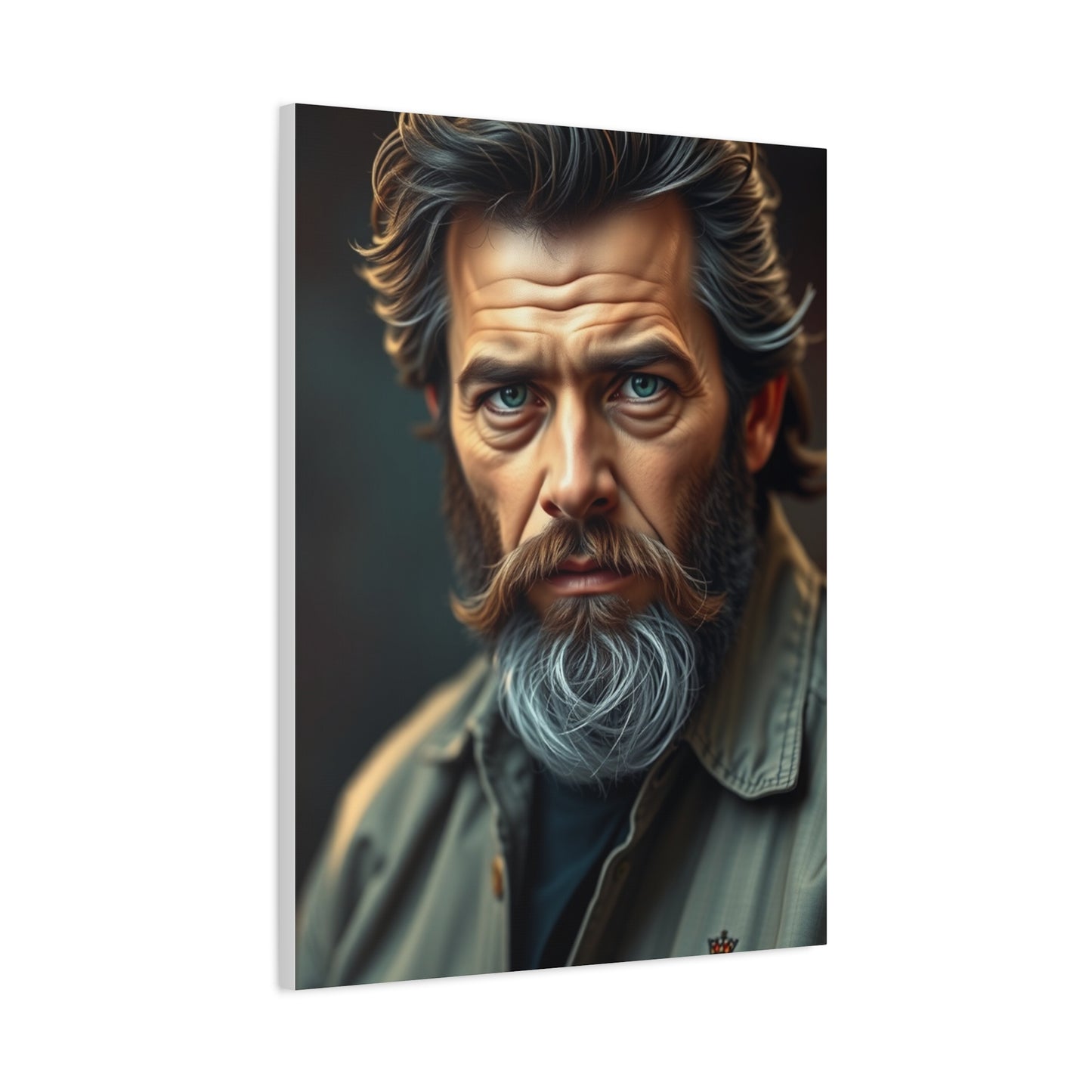 Dean Russo Art Luxury Canvas Wall Art & Canvas Print