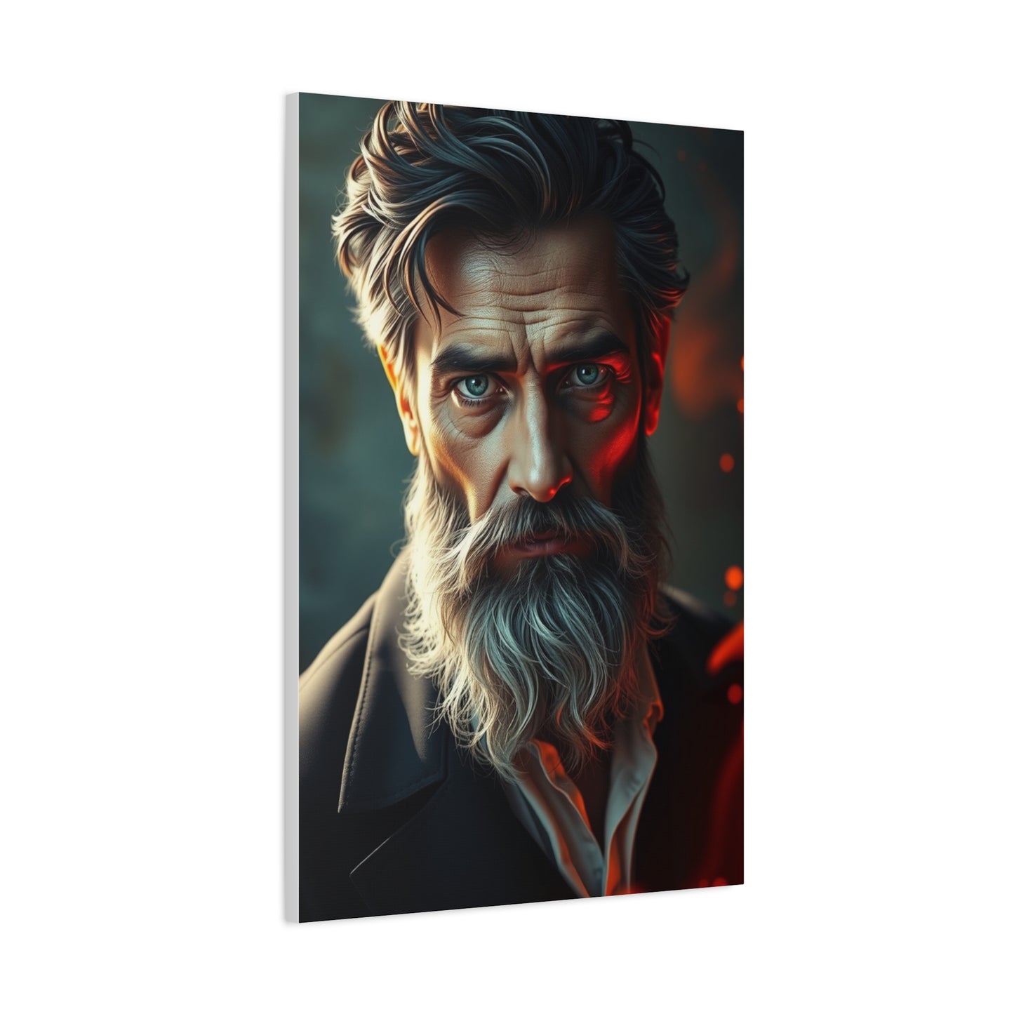 Phillppe Hugonnard Art Supreme Gallery Wall Art & Canvas Print