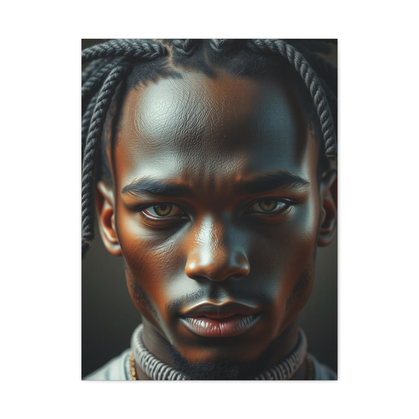 Supreme Quincy Ray Art Collection Wall Art & Canvas Print