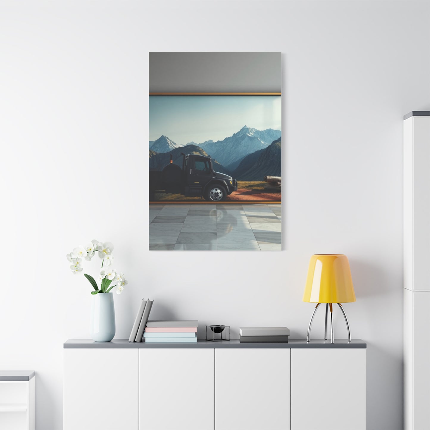 Supreme Large Photography Art Collection Wall Art & Canvas Print