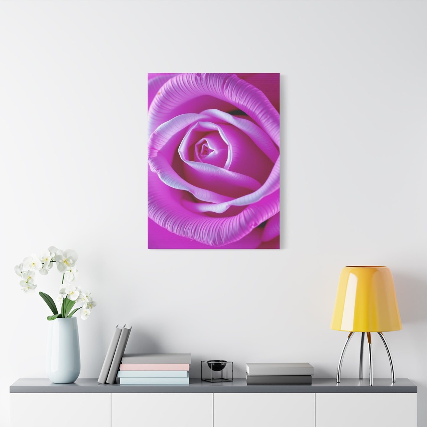Rose Art Supreme Gallery Wall Art & Canvas Print