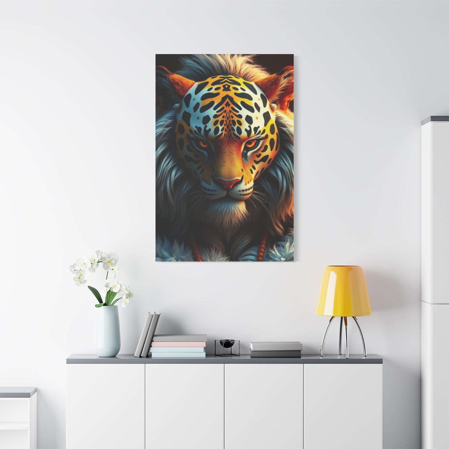 EttaVee Art Refined Canvas Wall Art & Canvas Print