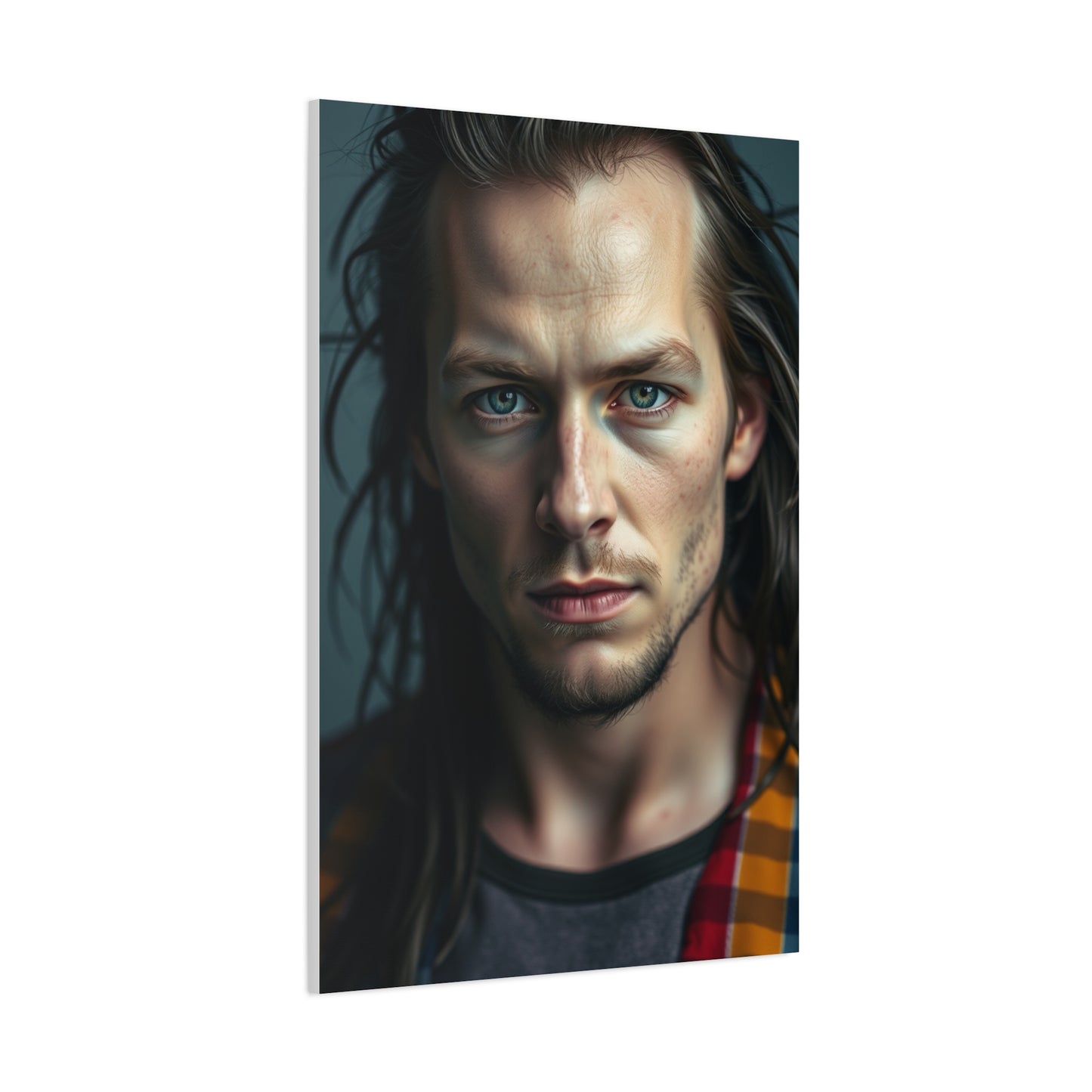 Masterpiece Jamison Gish Art Vision Wall Art & Canvas Print