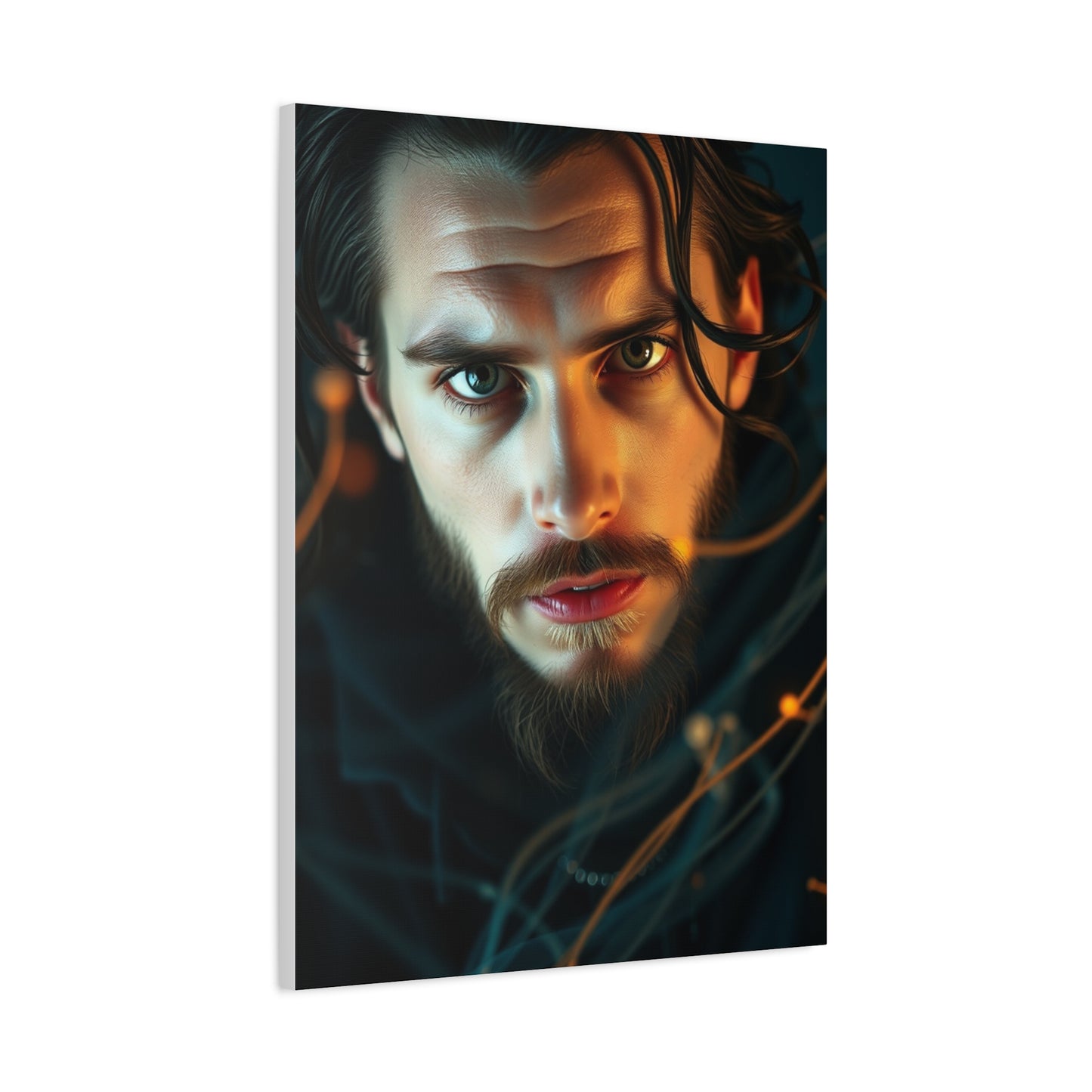 Elite Jamison Gish Art Vision Wall Art & Canvas Print