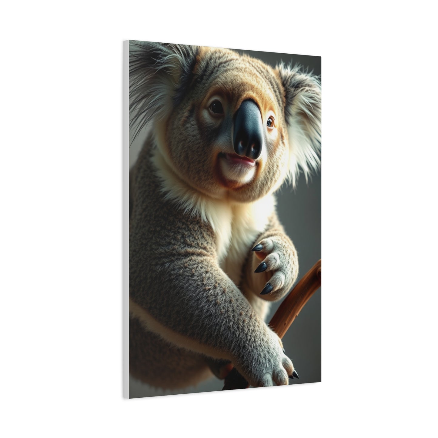 Koala Art Luxury Canvas Wall Art & Canvas Print