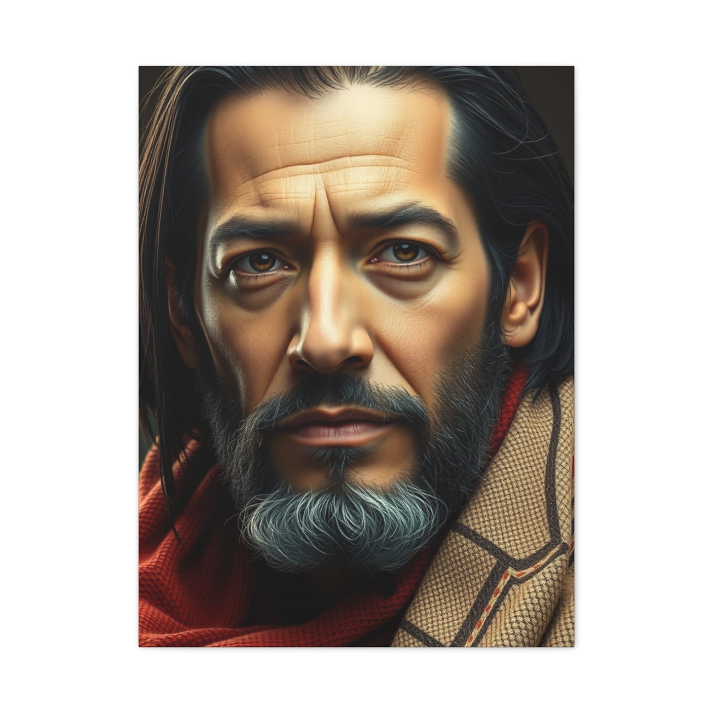 Phillppe Hugonnard Art Supreme Gallery Wall Art & Canvas Print